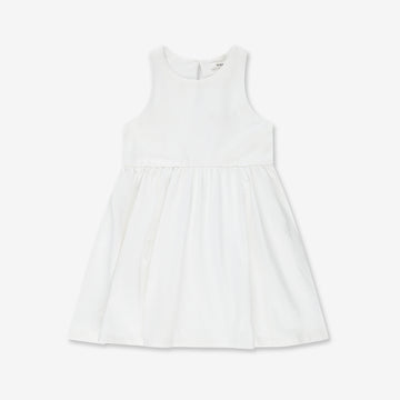 Tie Dress H33